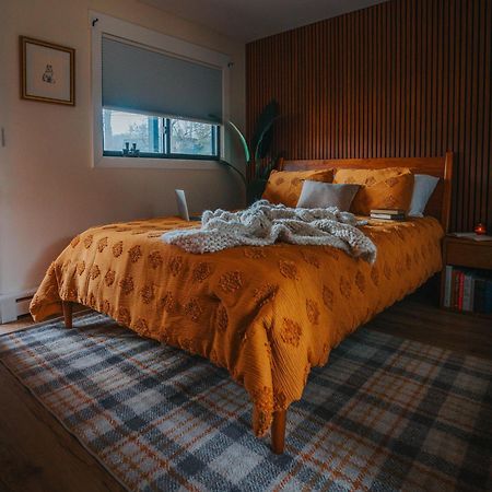 Willow Pond Motel キャッツキル エクステリア 写真