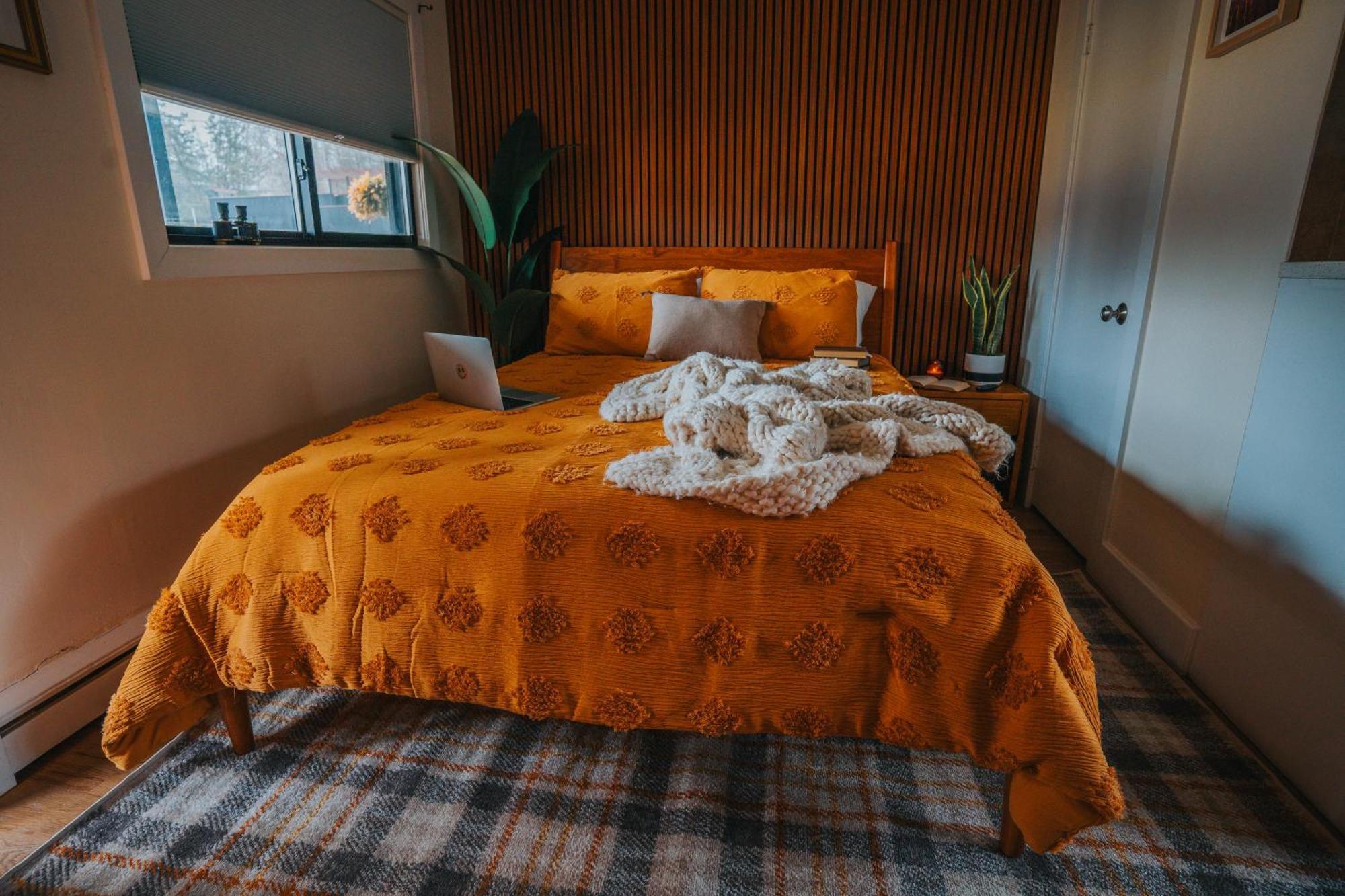 Willow Pond Motel キャッツキル エクステリア 写真