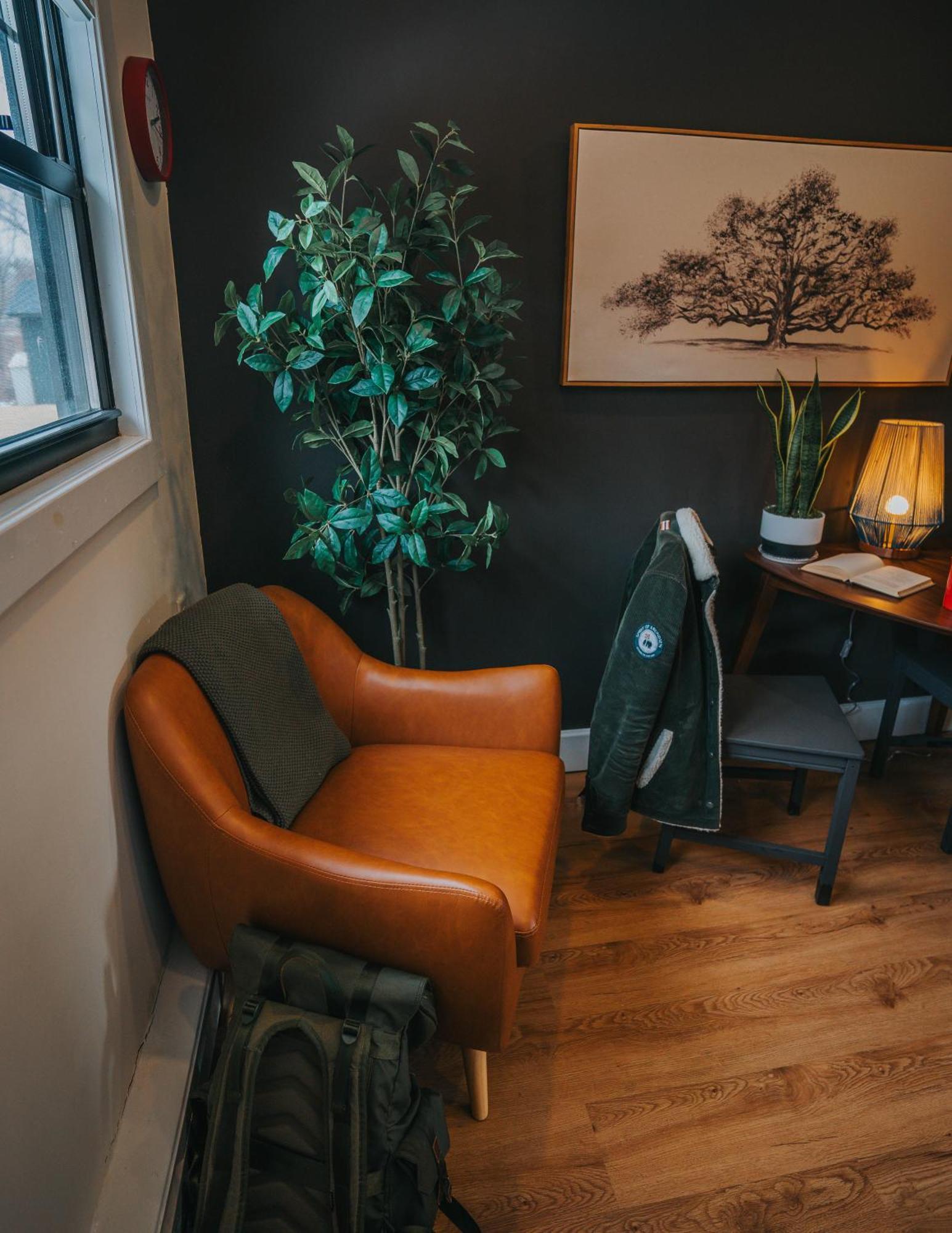 Willow Pond Motel キャッツキル エクステリア 写真